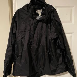 Mens XL Orvis Raincoat
